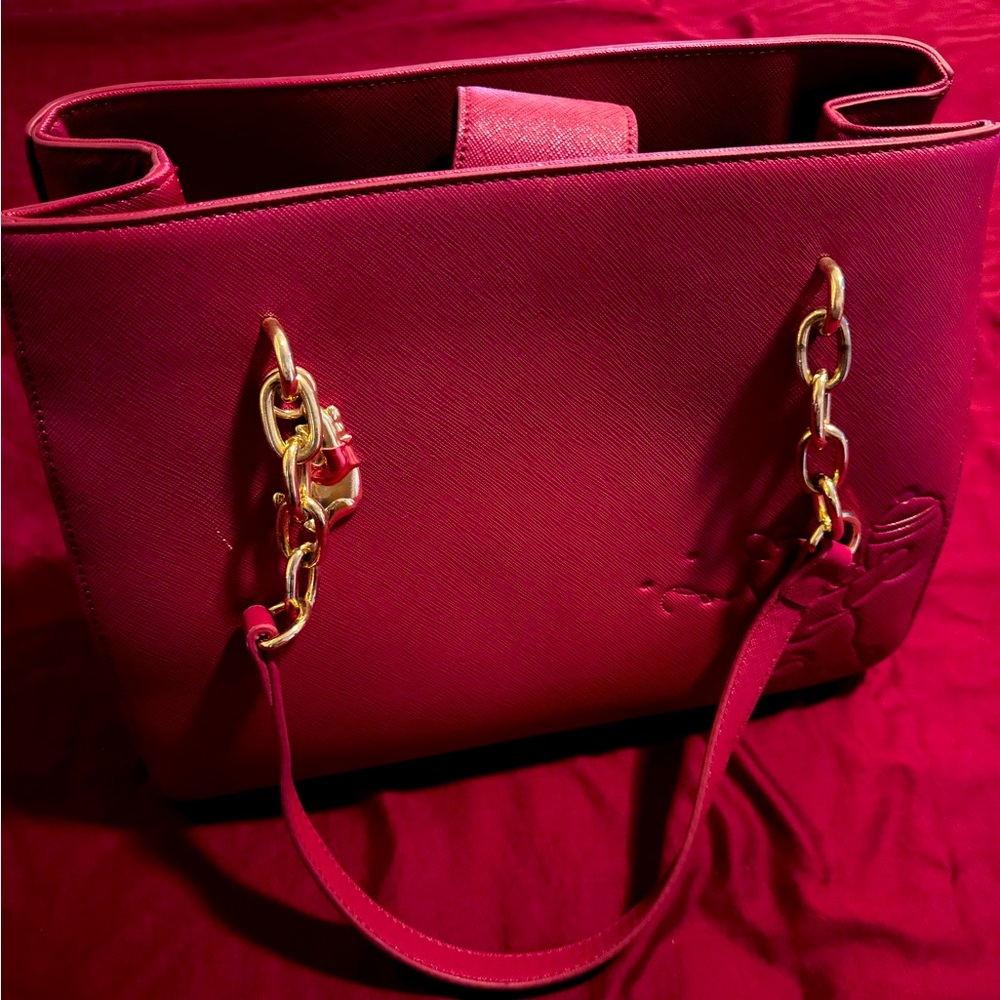 Winnie the Pooh Loungefly Purse